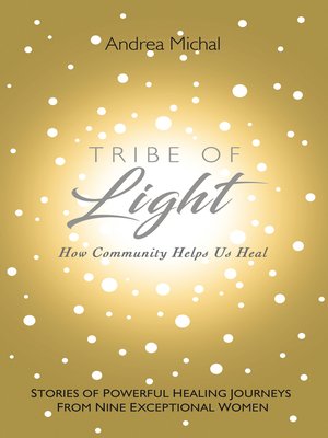 cover image of Tribe of Light
